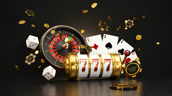 Kenali 368BET: Platform Taruhan Online Terpercaya yang Bikin Kamu Betah