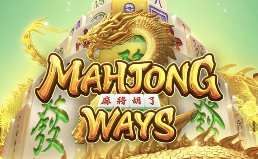 Strategi Jitu Menggunakan Power-Up saat Bermain Mahjong Ways