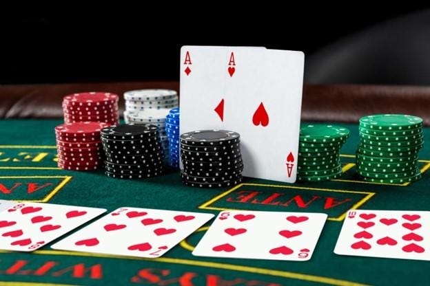 Strategi Cerdas Agar Selalu Hoki di Casino Online