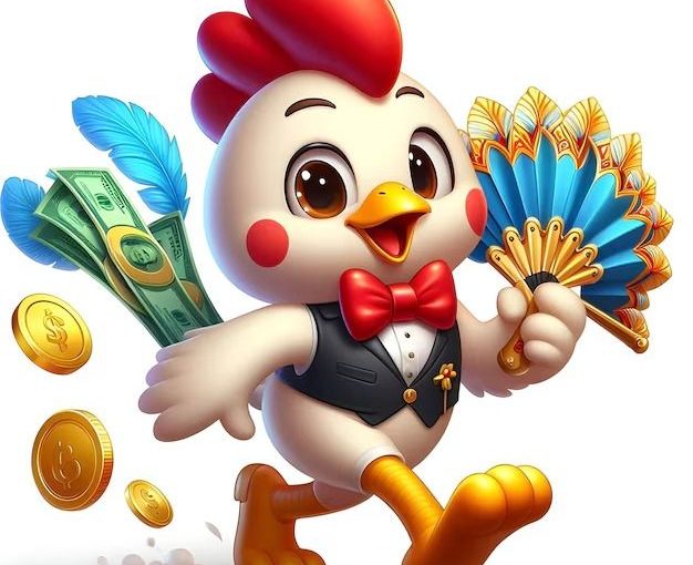 Review Slot Chicky Run Mauslot: Seru, Gacor, Menguntungkan!