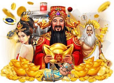 Cara Main Slot Online Gacor Supaya Bisa Cuan Harian