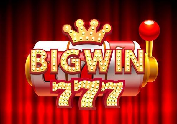 Slot777 Online Dengan Peluang Jackpot Tinggi