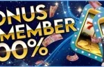 Slot Bonus New Member 100 Terbaru dengan RTP Tinggi